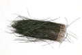 Hareline Strung Peacock Herl 5 - 7" Small - Spawn Fly Fish - Hareline Dubbin