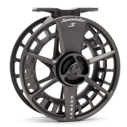 Waterworks - Lamson Speedster S Fly Reel - Spawn Fly Fish - Waterworks - Lamson