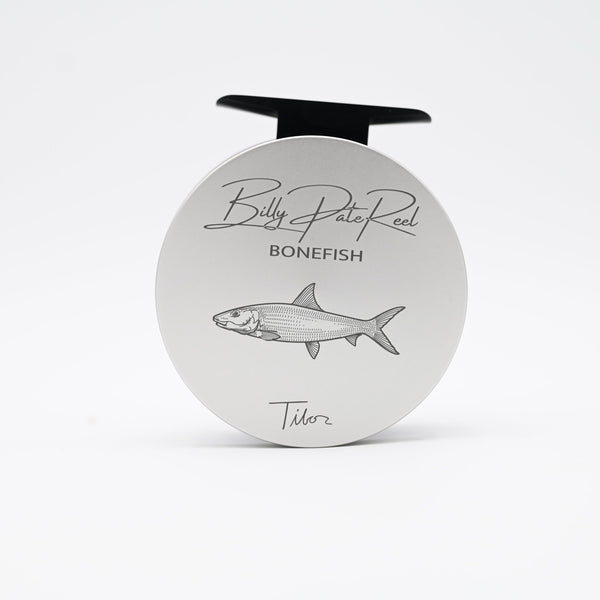 Tibor - Billy Pate Bonefish - Spawn Fly Fish - Tibor