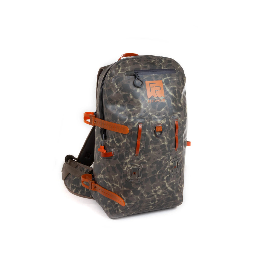 Fishpond Thunderhead Submersible Backpack - Eco - Spawn Fly Fish - Fishpond