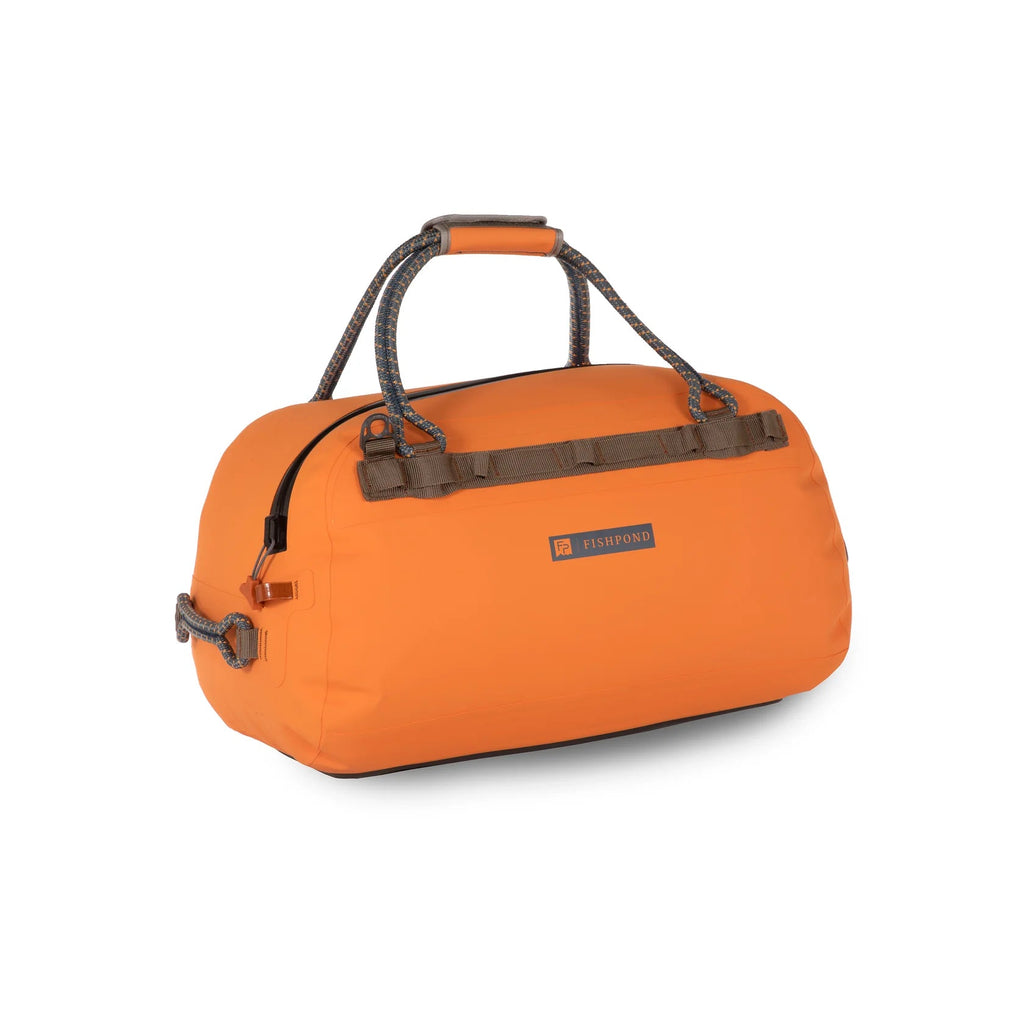 Fishpond Thunderhead SUBMERSIBLE DUFFEL - Spawn Fly Fish - Fishpond