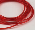 Hareline Micro Tubing - Spawn Fly Fish - Hareline Dubbin