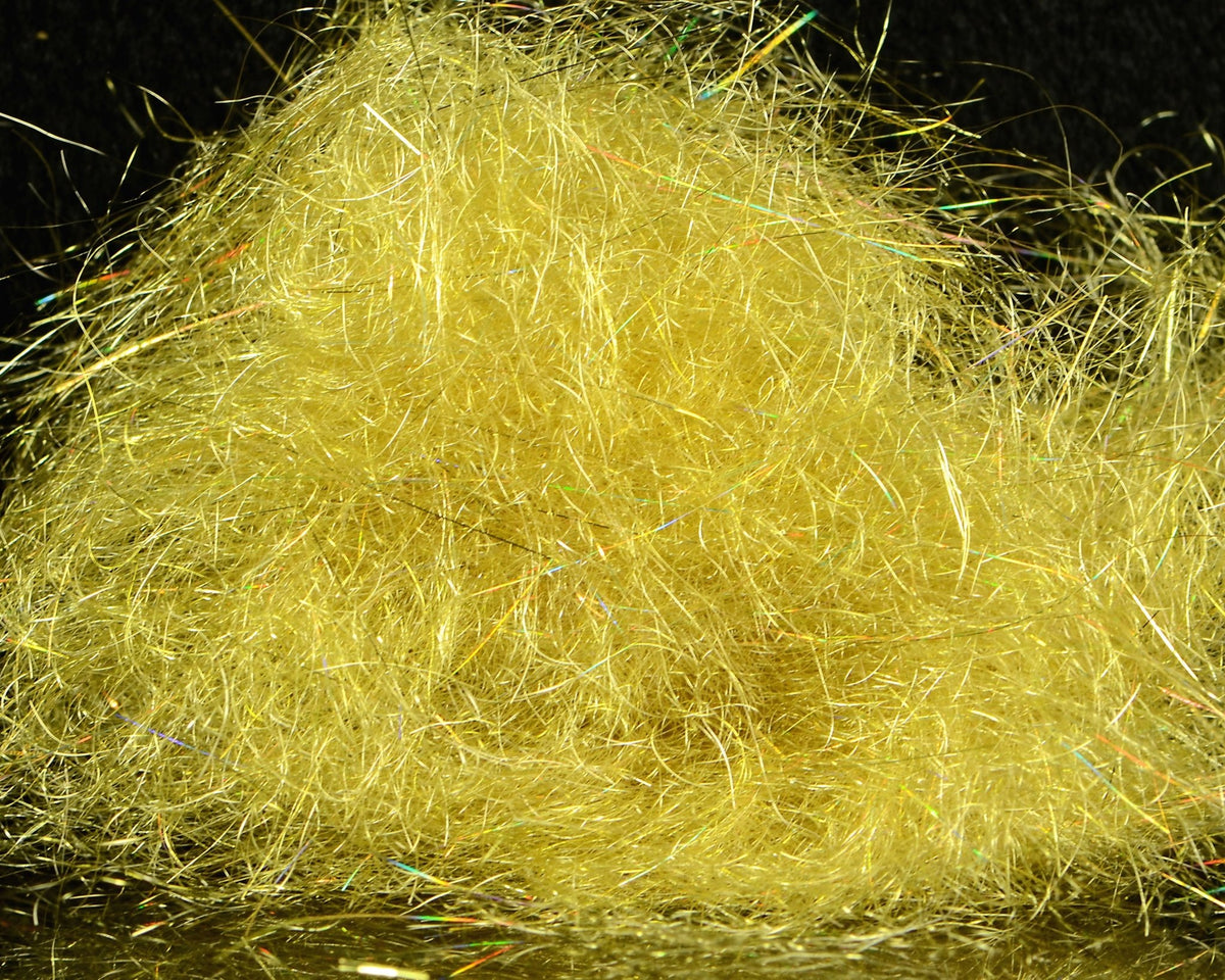 Spawn Unreal Dub - Synthetic Fly Tying Dub - Spawn Fly Fish - Spawn Fly Fish
