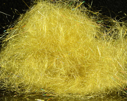 Spawn Unreal Dub - Synthetic Fly Tying Dub - Spawn Fly Fish - Spawn Fly Fish
