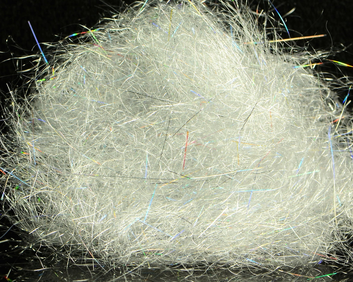 Spawn Unreal Dub - Synthetic Fly Tying Dub - Spawn Fly Fish - Spawn Fly Fish