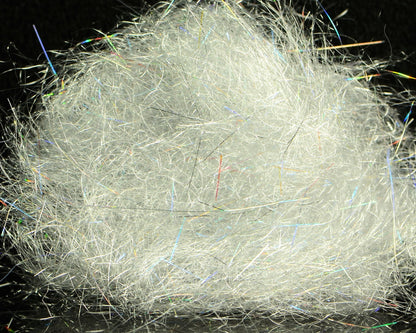 Spawn Unreal Dub - Synthetic Fly Tying Dub - Spawn Fly Fish - Spawn Fly Fish