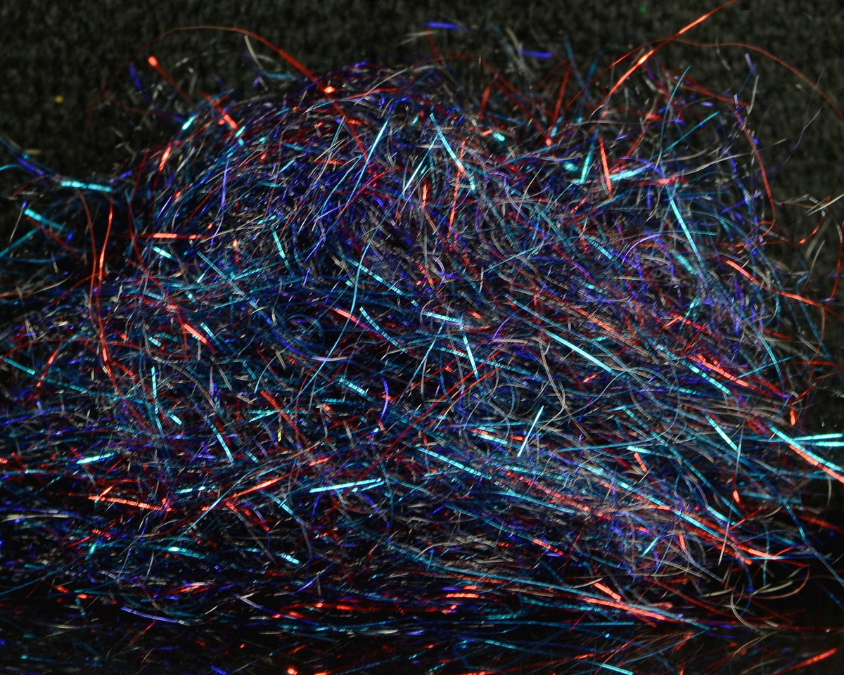 Spawn Unreal Dub - Synthetic Fly Tying Dub - Spawn Fly Fish - Spawn Fly Fish