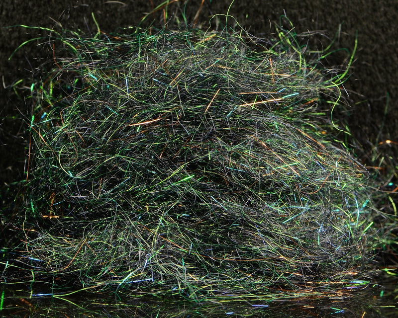 Spawn Unreal Dub - Synthetic Fly Tying Dub - Spawn Fly Fish - Spawn Fly Fish