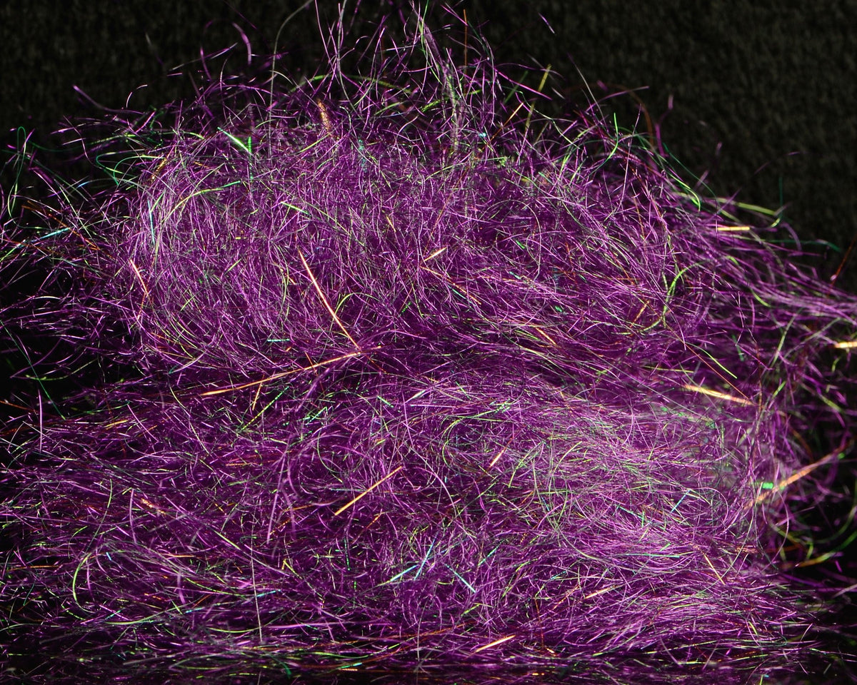 Spawn Unreal Dub - Synthetic Fly Tying Dub - Spawn Fly Fish - Spawn Fly Fish