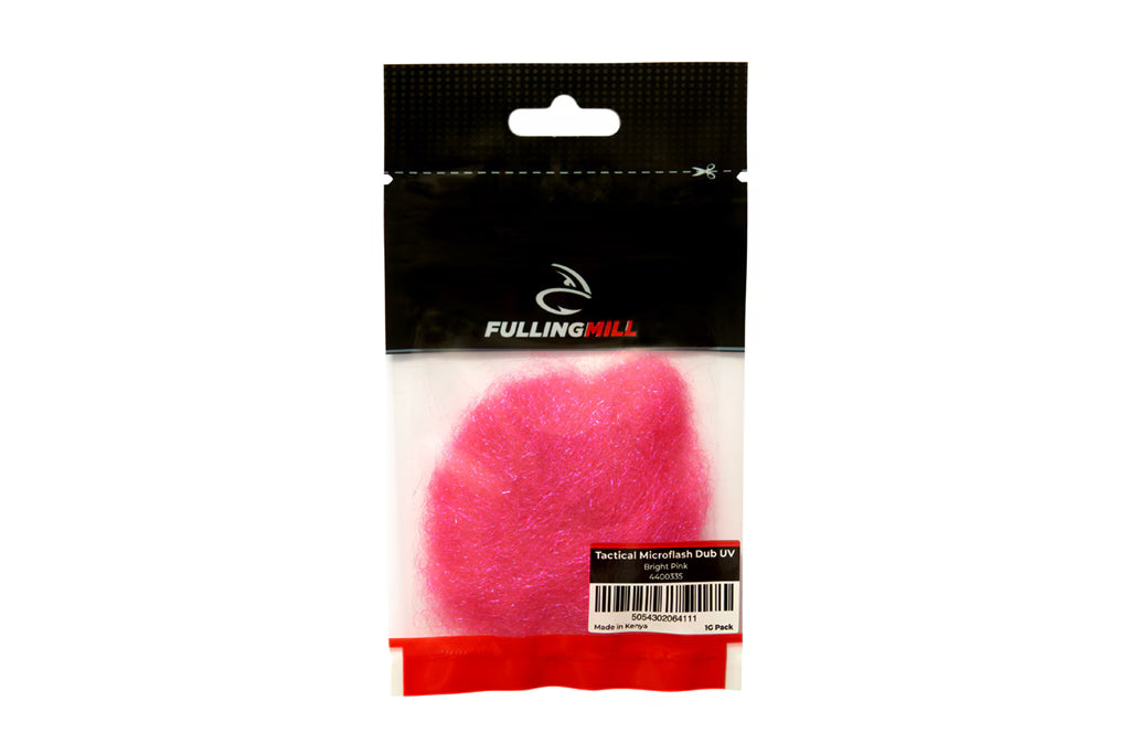 Fulling Mill Tactical Microflash Dub UV