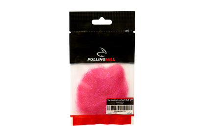 Fulling Mill Tactical Microflash Dub UV