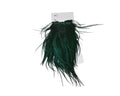 Whiting Farms High & Dry Hackle Saddle - Spawn Fly Fish - Whiting Farms