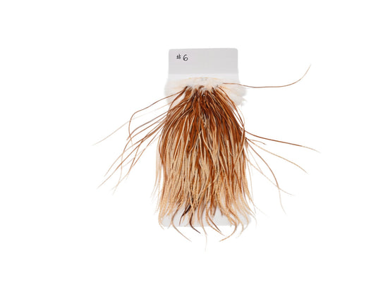 Whiting Farms Pro Grade Saddle - Spawn Fly Fish - Whiting Farms