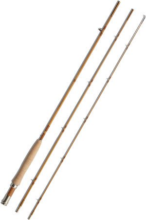 Winston Bamboo Fly Rod - Spawn Fly Fish - Winston Fly Rods