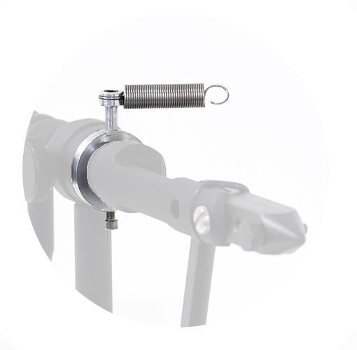 Renzetti Clouser Hook Retainer - Spawn Fly Fish - Renzetti