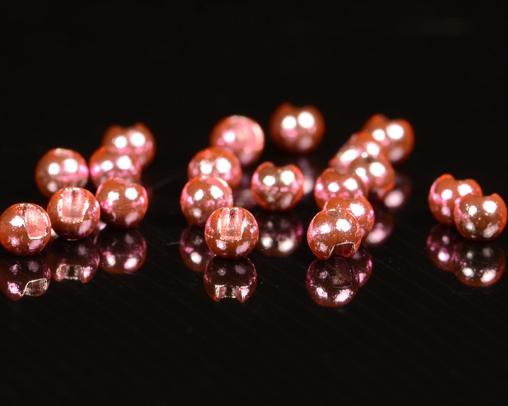 Hareline Tyers Glass Beads