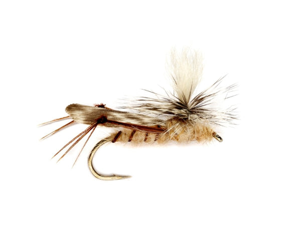 Fulling Mill Schroeder's Para Hop - Spawn Fly Fish - Fulling Mill