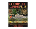 Colorado Guide Flies: Patterns, Rigs, & Advice From The State's Best Anglers & Guides - Spawn Fly Fish - Angler's Book Supply
