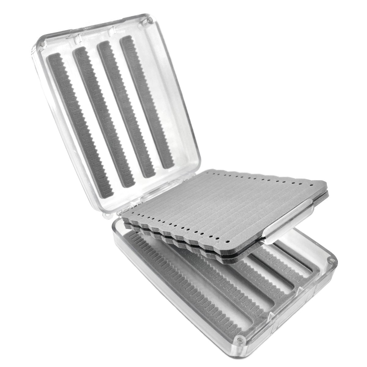 Tandem Dropper Rig Fly Box - Spawn Fly Fish - Tandem Fly Company