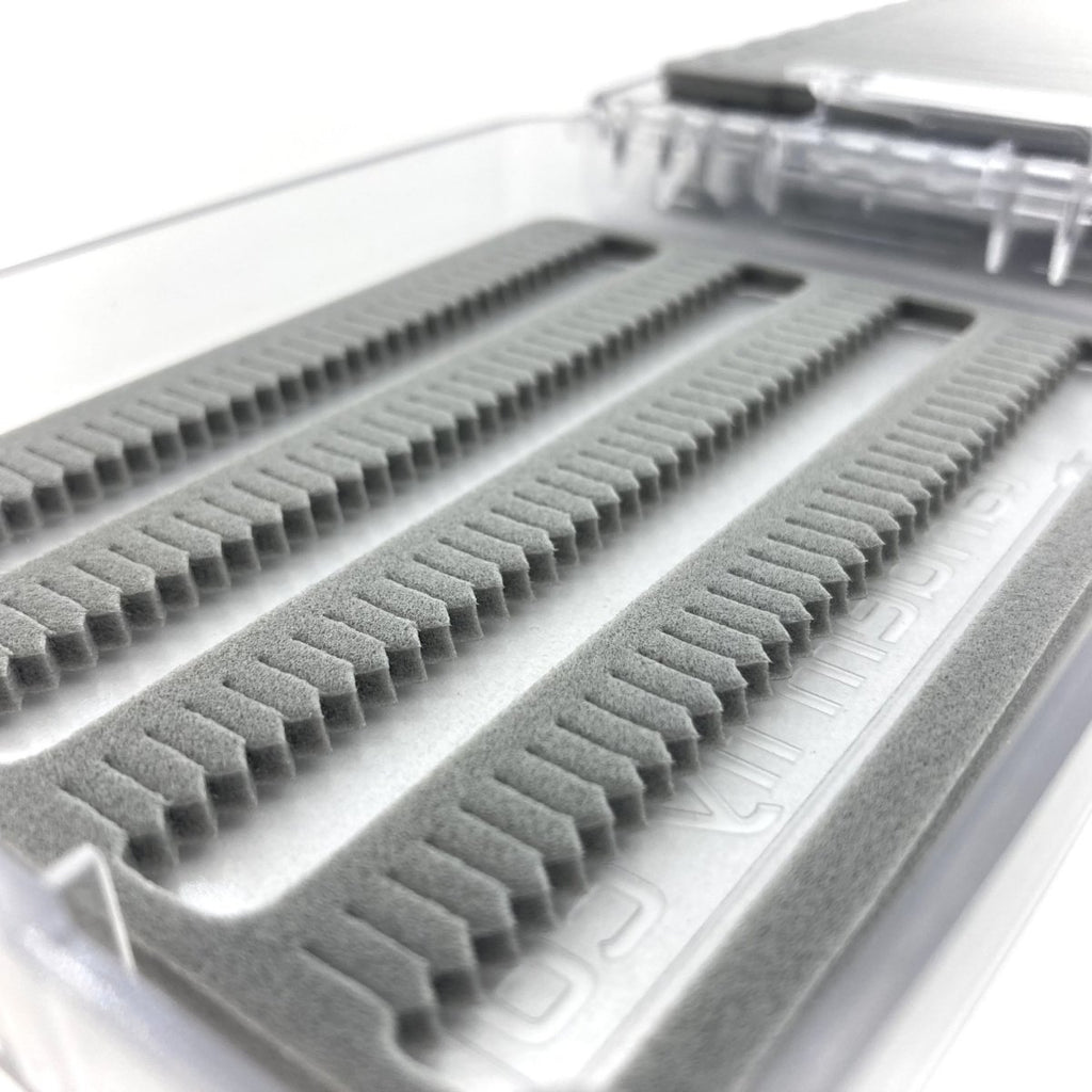 Tandem Dropper Rig Fly Box - Spawn Fly Fish– Spawn Fly Fish