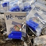 Tandem Fly Patch Clip - Spawn Fly Fish - Tandem Fly Company
