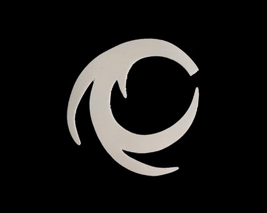 Fishon Pacchiarini's Dragon Tails - Spawn Fly Fish - Fishon