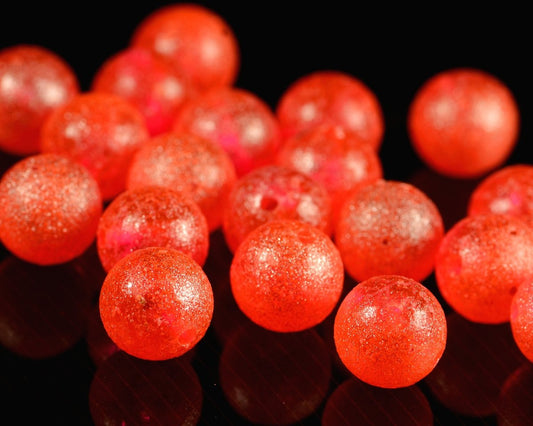 Spirit River UV2 Fusion Egg Beads - Spawn Fly Fish - Spirit River