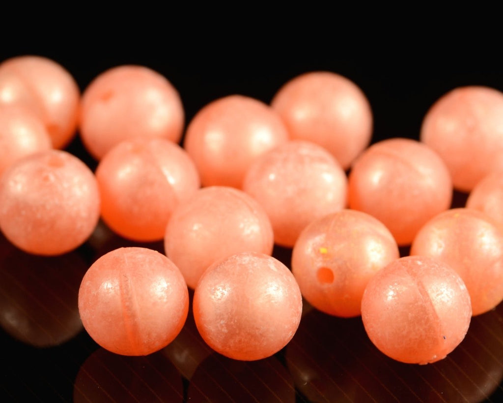 UV2 Fusion Egg Beads