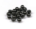 Hareline Plummeting Tungsten Beads - Spawn Fly Fish - Hareline Dubbin