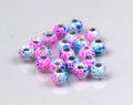Hareline Jaw Breaker Plummeting Tungsten Beads - Spawn Fly Fish - Hareline Dubbin