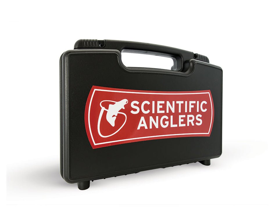 Scientific Anglers Boat Fly Box - Spawn Fly Fish - Scientific Anglers