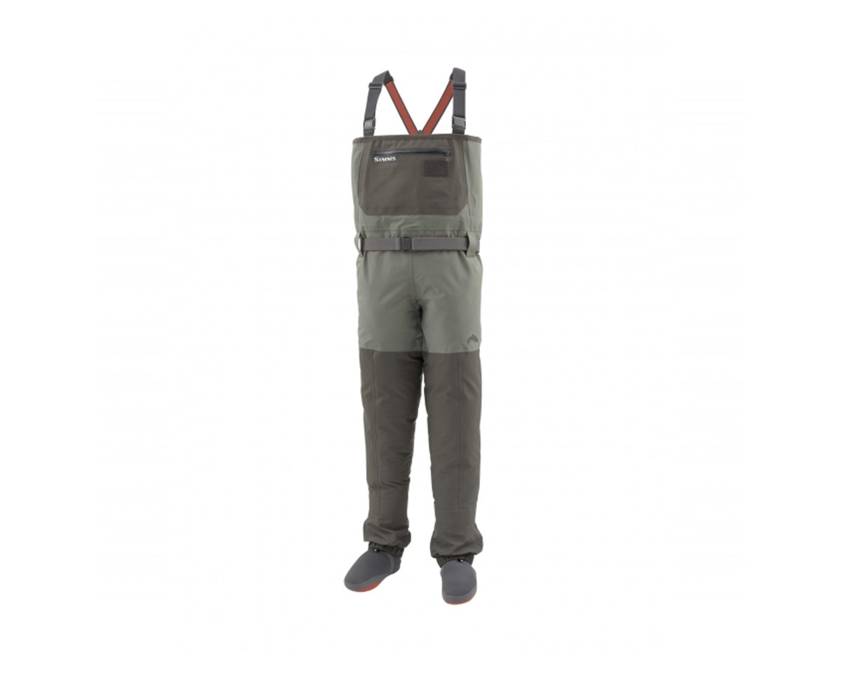 frogg toggs Pilot II Breathable Stockingfoot Guide Wading Pants for Men |  Bass Pro Shops