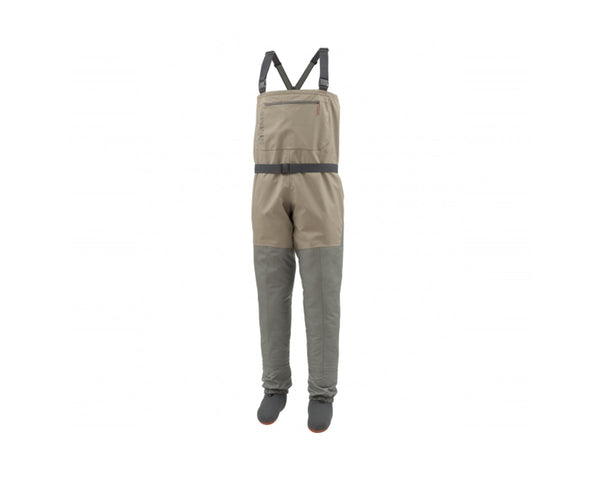Simms Men's Tributary Stockingfoot Waders - Spawn Fly Fish– Spawn