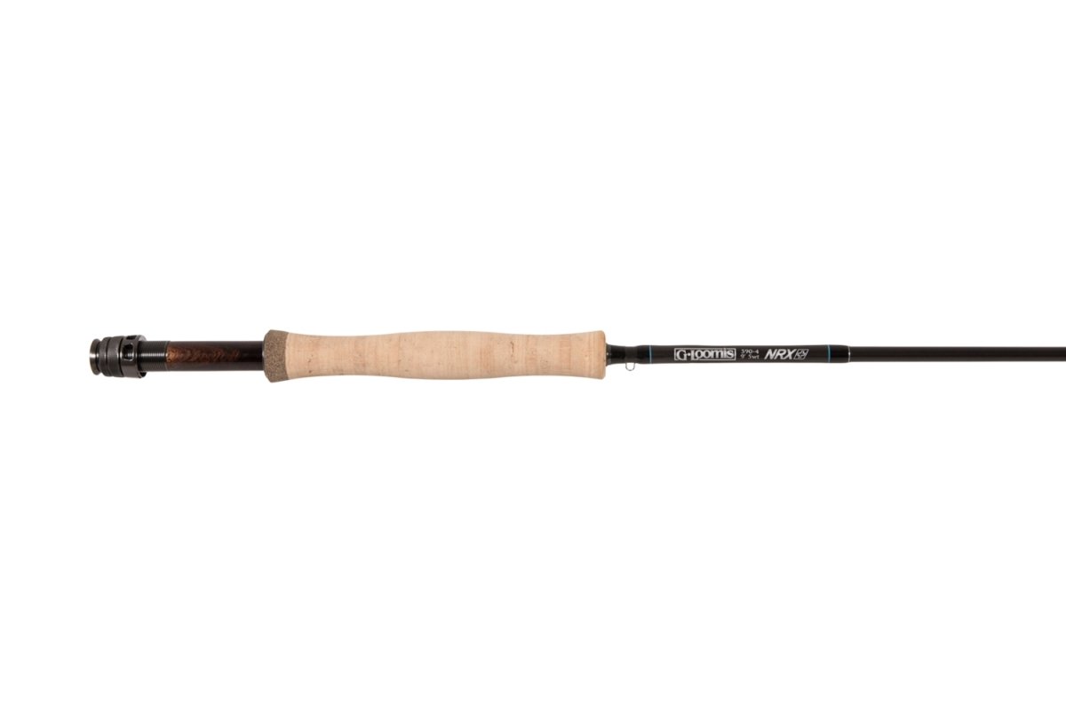 G. Loomis NRX+ Fly Rod - Spawn Fly Fish - G. Loomis