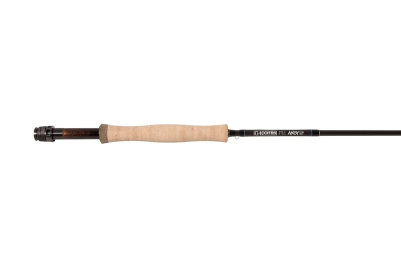 G. Loomis NRX+ Fly Rod - Spawn Fly Fish - G. Loomis