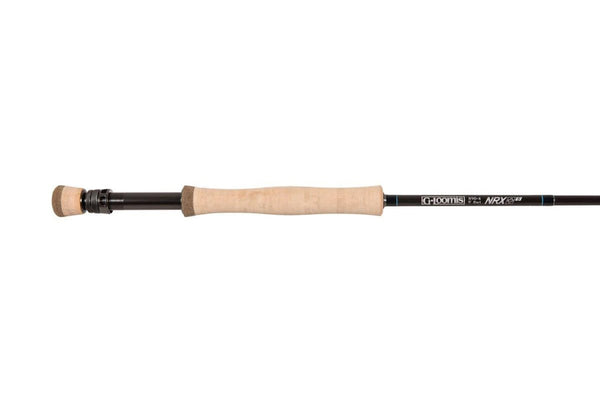 G. Loomis NRX+ Saltwater Fly Rod - Spawn Fly Fish - Fly Rods - G. Loomis