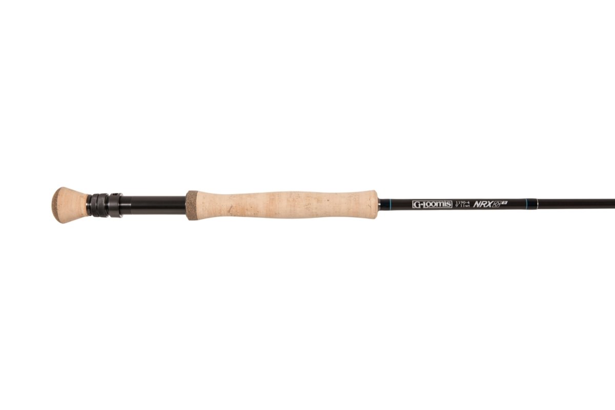 g loomis fly rods G. Loomis NRX+ Saltwater Fly Rod
