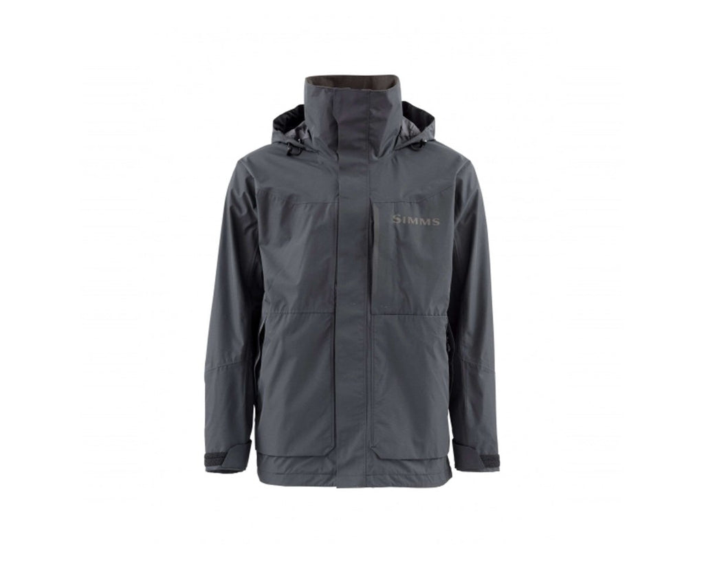 Simms Men's Challenger Jacket - Spawn Fly Fish - Simms