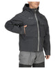 Simms Men's Guide Classic Wading Jacket - Spawn Fly Fish - Simms
