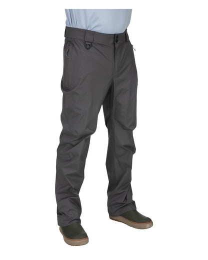 Simms Men's Waypoints Rain Pants - Spawn Fly Fish - Simms