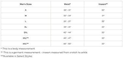 Simms Men's Waypoints Rain Pants - Spawn Fly Fish - Simms