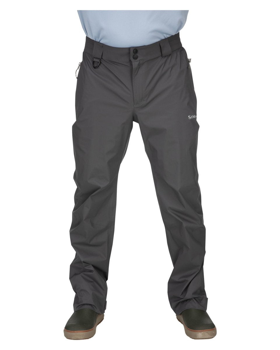 Simms Men's Waypoints Rain Pants - Spawn Fly Fish - Simms