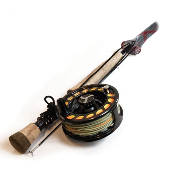 Scientific Anglers Rod Sleeve - Spawn Fly Fish - Scientific Anglers