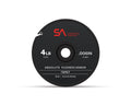 Scientific Anglers Absolute Fluorocarbon Tippet - Spawn Fly Fish - Scientific Anglers