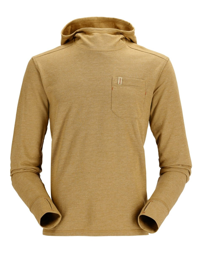 Simms Men's Spawn Henry's Fork Hoody - Spawn Fly Fish - Simms