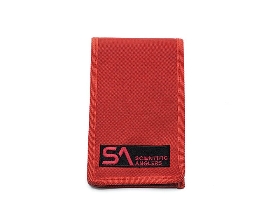 Scientific Anglers Absolute Leader Wallet - Spawn Fly Fish– Spawn Fly Fish