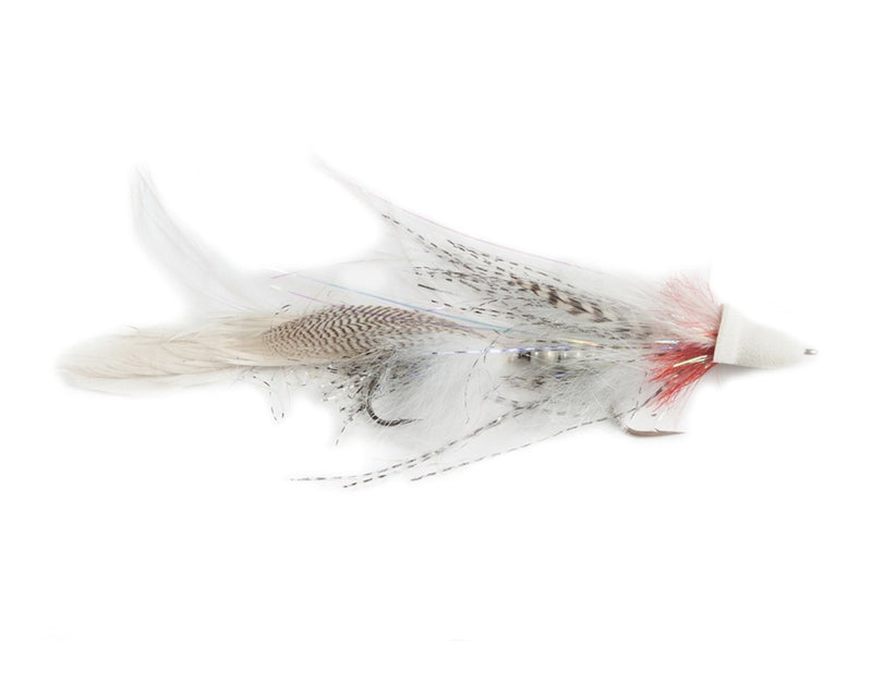 Fulling Mill Swinging D - Spawn Fly Fish - Fulling Mill
