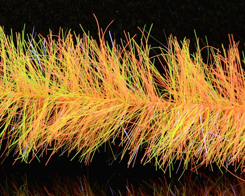 Just Add H2O Frenzy Fly Fibre Brush - Spawn Fly Fish - Just Add H2O
