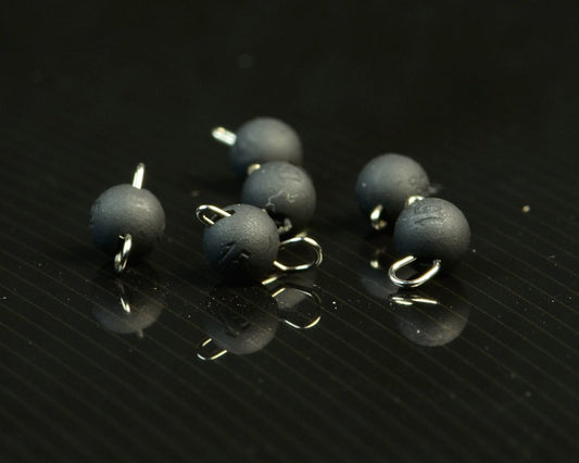 Hareline Insta Jig 2.0 - Spawn Fly Fish - Hareline Dubbin