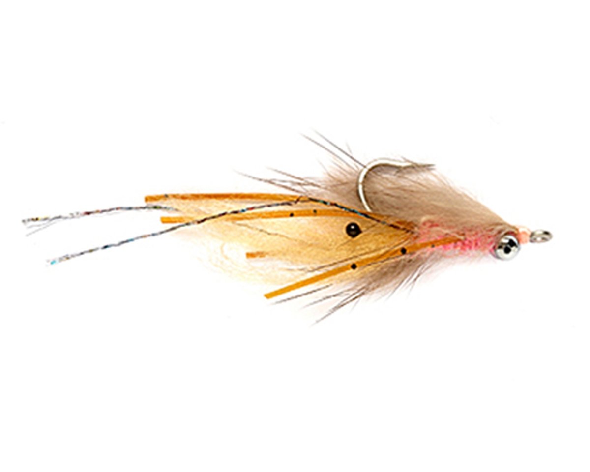 Fulling Mill Mink Shrimp - Spawn Fly Fish - Fulling Mill